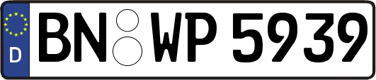 BN-WP5939