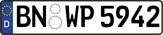 BN-WP5942