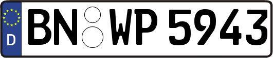 BN-WP5943