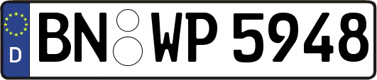 BN-WP5948