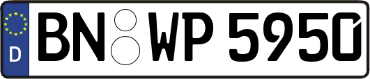 BN-WP5950
