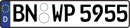 BN-WP5955