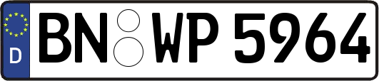 BN-WP5964