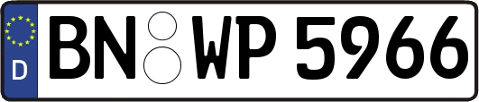 BN-WP5966