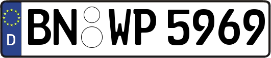 BN-WP5969