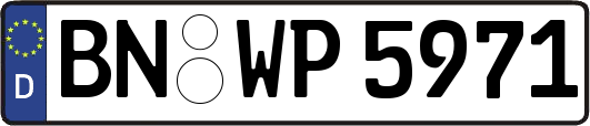 BN-WP5971