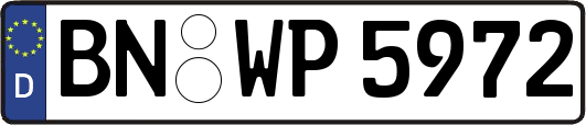 BN-WP5972