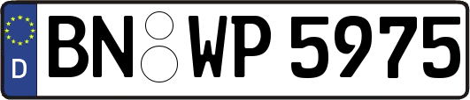 BN-WP5975