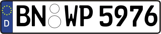 BN-WP5976