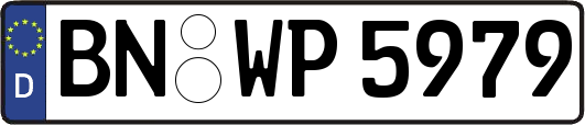 BN-WP5979