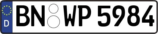 BN-WP5984