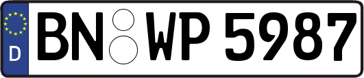 BN-WP5987