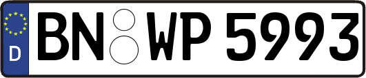 BN-WP5993