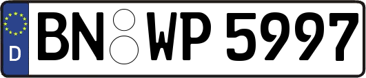 BN-WP5997