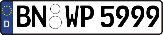 BN-WP5999