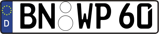 BN-WP60