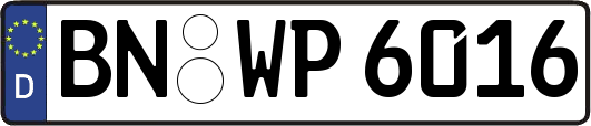 BN-WP6016