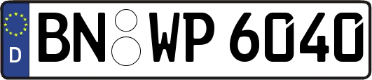 BN-WP6040