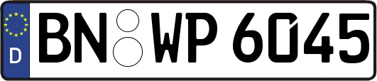 BN-WP6045