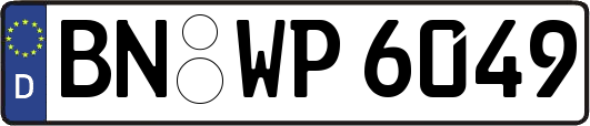 BN-WP6049