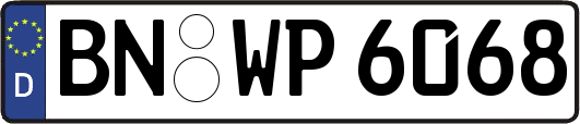 BN-WP6068