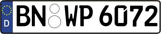 BN-WP6072