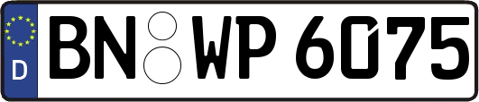 BN-WP6075