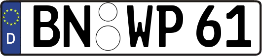 BN-WP61