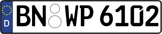 BN-WP6102