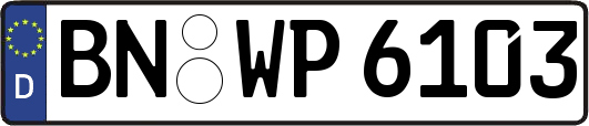 BN-WP6103