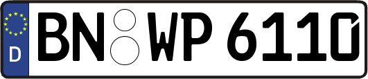 BN-WP6110