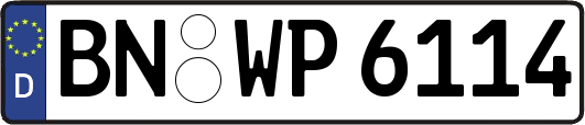 BN-WP6114