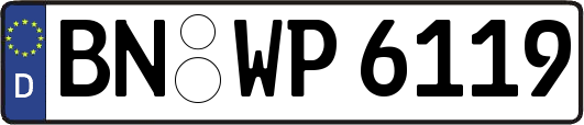 BN-WP6119