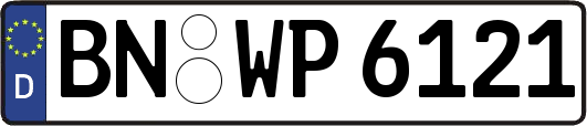 BN-WP6121