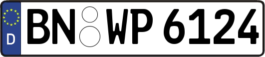 BN-WP6124