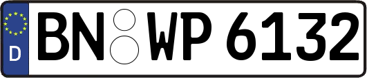 BN-WP6132