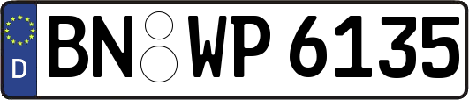 BN-WP6135