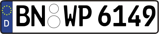 BN-WP6149