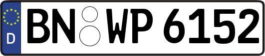 BN-WP6152