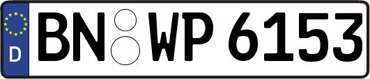 BN-WP6153