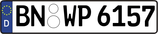 BN-WP6157