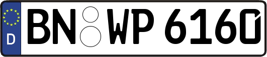 BN-WP6160