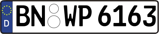 BN-WP6163