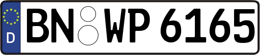 BN-WP6165