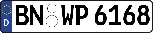 BN-WP6168