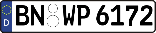 BN-WP6172