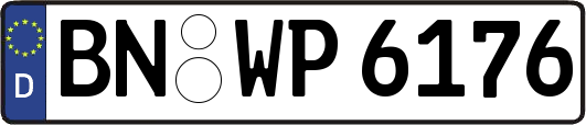 BN-WP6176