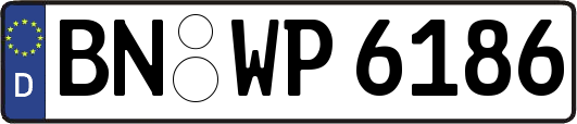 BN-WP6186