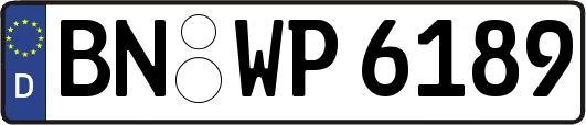 BN-WP6189