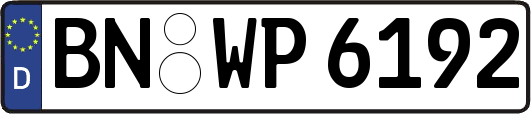 BN-WP6192